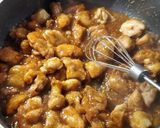 A picture of step 4 of My Orange Chicken.