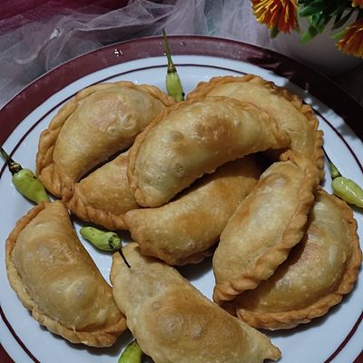 Langkah 8