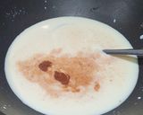 Foto langkah ke 5 dari resep Puding Alpukat dan Coklat.