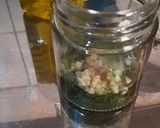 Foto del paso 2 de la receta: Aderezo casero