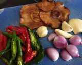 Foto langkah ke 1 dari resep SAYUR ASEM CEPAT 😊🍲.