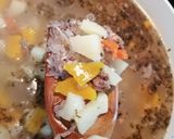 Foto del paso 5 de la receta: Carbonada de la abuelita