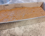 Foto del paso 5 de la receta: Budín de Banana con Harina Integral🍌