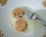Foto langkah ke 4 dari resep Perkedel Kentang Kornet Frozen.