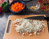 Foto del paso 2 de la receta: Lasaña de berenjena y/o calabacín