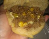 Foto del paso 5 de la receta: Arepas Rellenas
