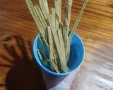 Foto del paso 4 de la receta: Talitas de curry