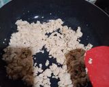 Foto langkah ke 2 dari resep Mie pedes/mie nyonyor/mie gacoan KW😄.