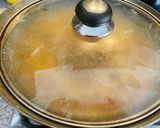 মটন নিহারি (Mutton nihari recipe in Bengali) রেসিপি ধাপ - 4 ছবি