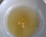 મેંગો સુજી હલવા (Mango suji halwa recipe in gujarati) રેસીપી સ્ટેપ1ફોટો