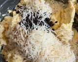 Foto langkah ke 3 dari resep "Scone".