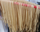 Foto del paso 3 de la receta: Pasta fresca