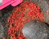 Foto langkah ke 2 dari resep Sambal Kuini.
