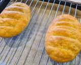 Foto del paso 8 de la receta: Pan de ajo