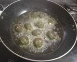 Spinach Cheese Balls recipe step 4 photo