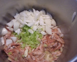 Foto del paso 2 de la receta: Crema de marisco