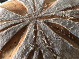 Pan de Campo