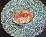 आटा और गुड़ से बना प्लम केक (Aata aur gur se bna plum cake recipe in hindi) रेसिपी चरण 2 फोटो