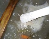 Foto langkah ke 5 dari resep Sop Ayam Klaten Ala Pak Min.
