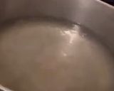Foto del paso 1 de la receta: Espaguetis con queso 🧀 estilo dominicano