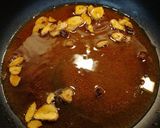 Foto del paso 7 de la receta: Lubina a la bilbaina