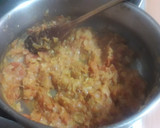 Foto del paso 1 de la receta: Potaje de Vigilia con picatostes