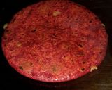 चुकंदर का स्टफ्ड पराठा (chukandar ka stuffed paratha recipe in Hindi) रेसिपी चरण 8 फोटो