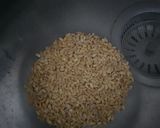 Foto del passaggio 1 della ricetta Insalata di farro