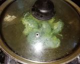 তন্দুরী ব্রকলি(tandoori broccoli recipe in Bengali) রেসিপির ধাপ 1 ছবি