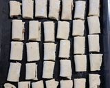 Gluténmentesen hájas süti recept fázis 8 fotója