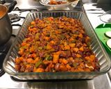 Foto del paso 4 de la receta: Lasagna vegetariana sin TACC