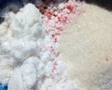 Foto langkah ke 1 dari resep Lapis mutiara.