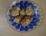 Foto langkah ke 4 dari resep Tempe 3.0 - Bongkahan Mendoan.