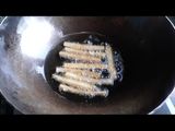 फ्रेंच फ्राईझ (french fries recipe in marathi)