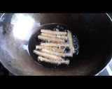 फ्रेंच फ्राईझ (french fries recipe in marathi) रेसिपी स्टेप 5 फोटो 