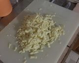 Foto del paso 3 de la receta: Pizza “Margarita” integral