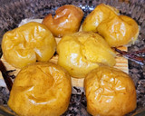 Foto del paso 2 de la receta: Manzanas asadas muy ricas