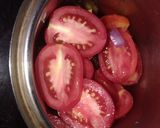 मटार उसळ (matar usal recipe in marathi) रेसिपी स्टेप 2 फोटो 