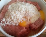 Foto del paso 2 de la receta: Albóndigas en salsa roja