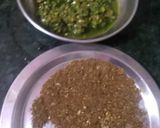 पंजाबी ब्लैक मसाला समोसा(punjabi black masala samosa recepie in hindi) रेसिपी चरण 2 फोटो