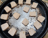 Foto del paso 7 de la receta: Galletitas fáciles 1 2 3