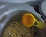 ચીઝ સ્વિટ કોનૅ (Cheese sweet corn recipe in gujarati) રેસીપી સ્ટેપ1ફોટો