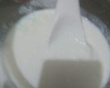A picture of step 7 of Tikka Shawarma and pitta bread homemade..