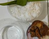 Foto langkah ke 1 dari resep Lapek Pisang.