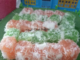 Ongol - Ongol Singkong#indonesiamemasak