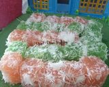 Foto langkah ke 5 dari resep Ongol - Ongol Singkong#indonesiamemasak.