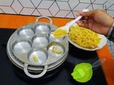 Makaroni Telor #dapurelbeweek30