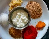 मेथी थेपले(Methi theple recipe Hindi) रेसिपी चरण 2 फोटो