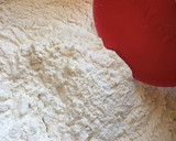 Foto del paso 3 de la receta: Alfajorcitos de Maicena🇦🇷❤️