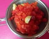 Foto del paso 2 de la receta Paté de pimientos (vegano)
